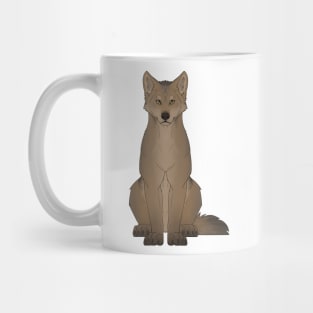 Dire Wolf Mug